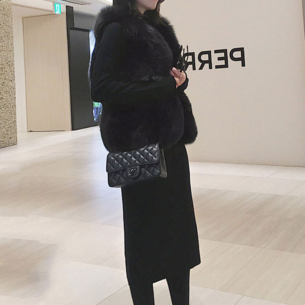 Autumn Winter Long Sleeves Knitted Skinny Dress Th...  Vicedeal
