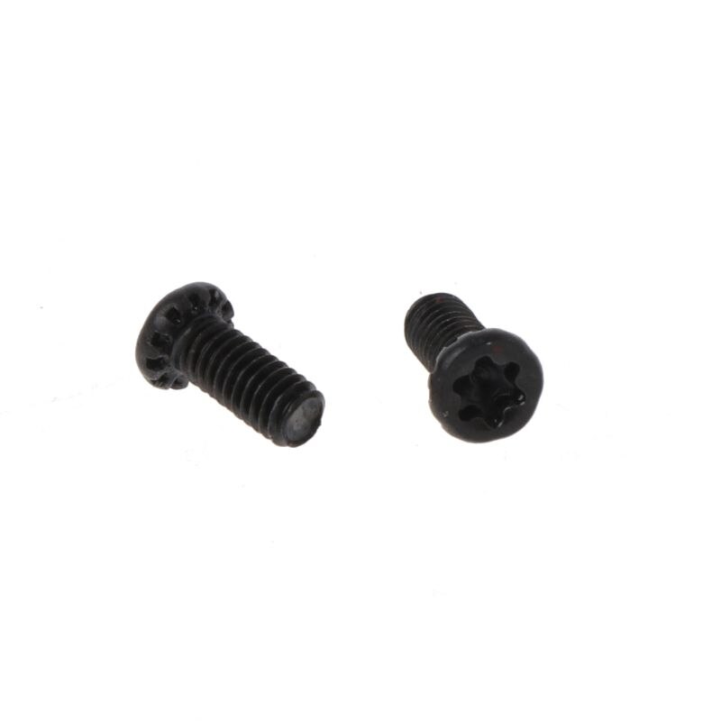 6Pcs Hinge Clutch Cover Screws for Apple Macbook Pro 13\" 15\" 17\" Screw for macbook A1278 A1286 A1297 A1342