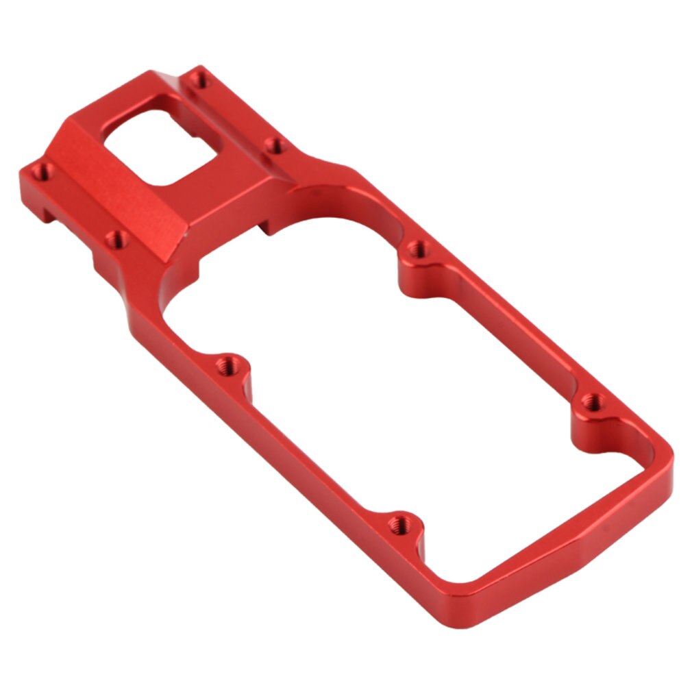 Universal 20MM Motor Mount Red