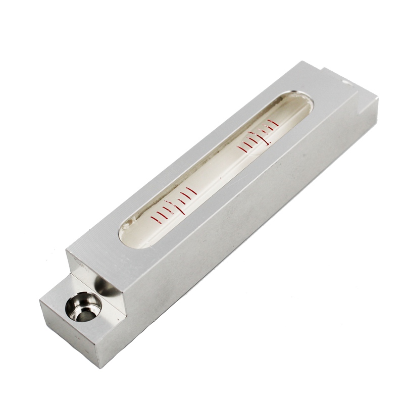 Hoge Nauwkeurigheid Koolstofstaal Metalen Schuifmaat Micrometer Gauge Meetinstrument 0-150mm