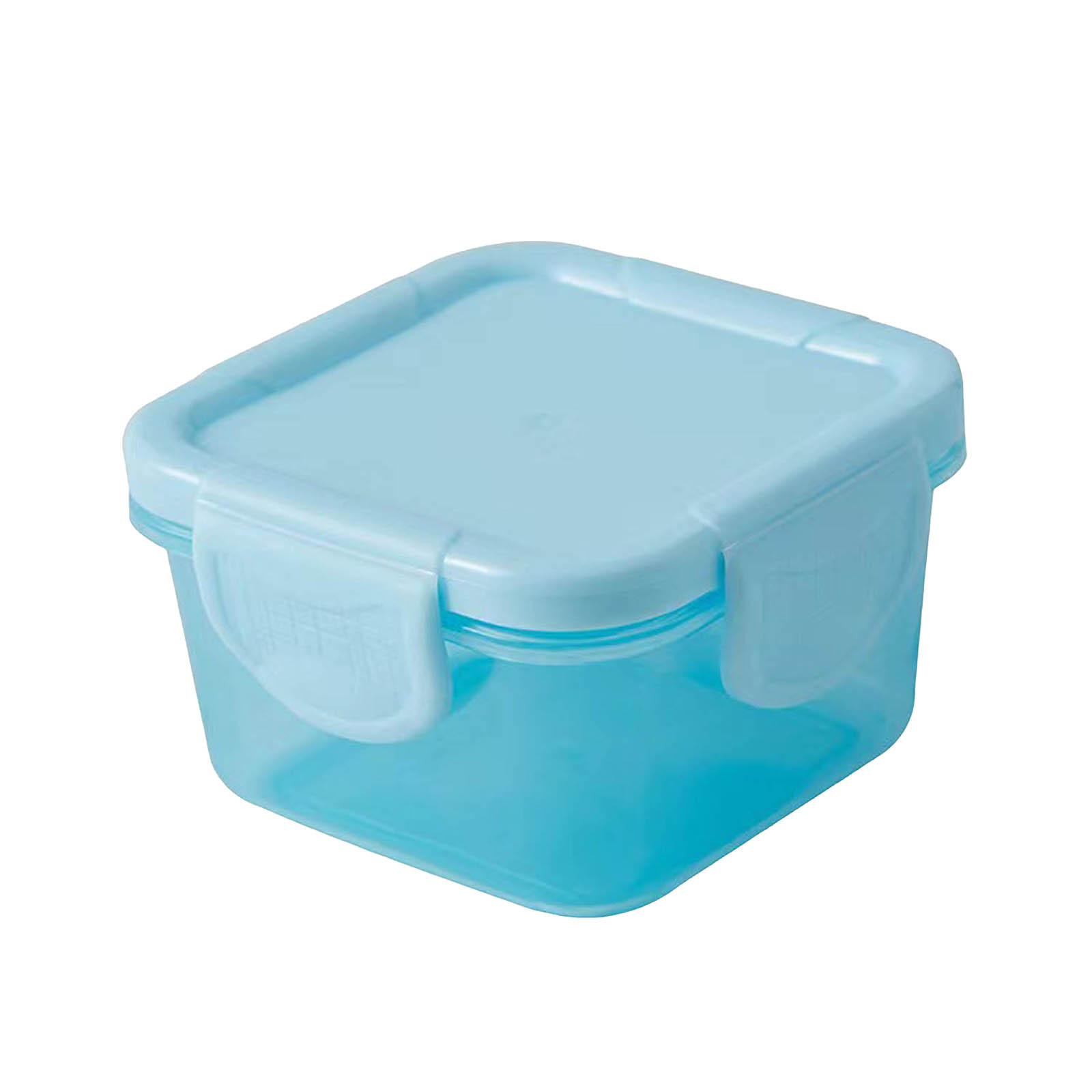 Food Containers Leakproof Lids Condiment Sauce Containers Mini Freezer Storage Containers Airtight Containers Microwave Safe