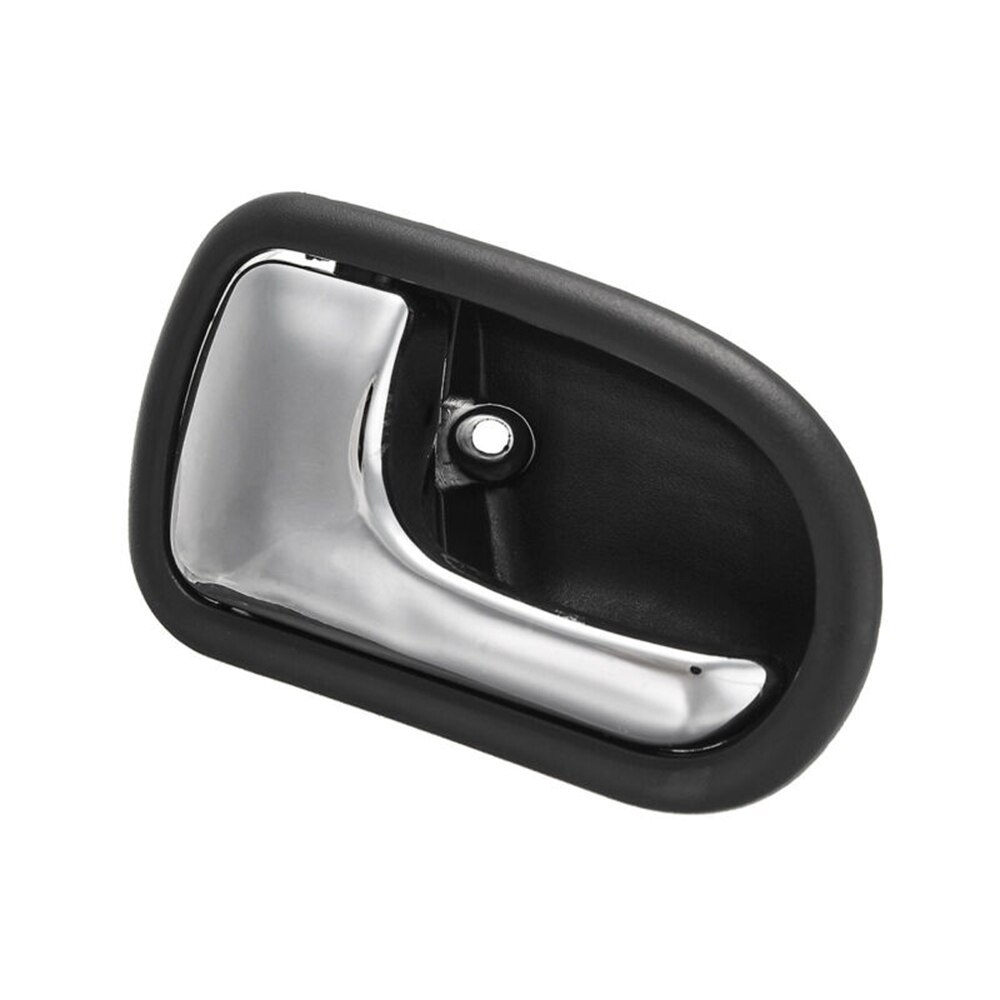1pc Auto Linke Seite Hinten Innen Tür Griff Ersatz Für Mazda 323 Protege BJ 1995-03 Innen Tür griffe ABS