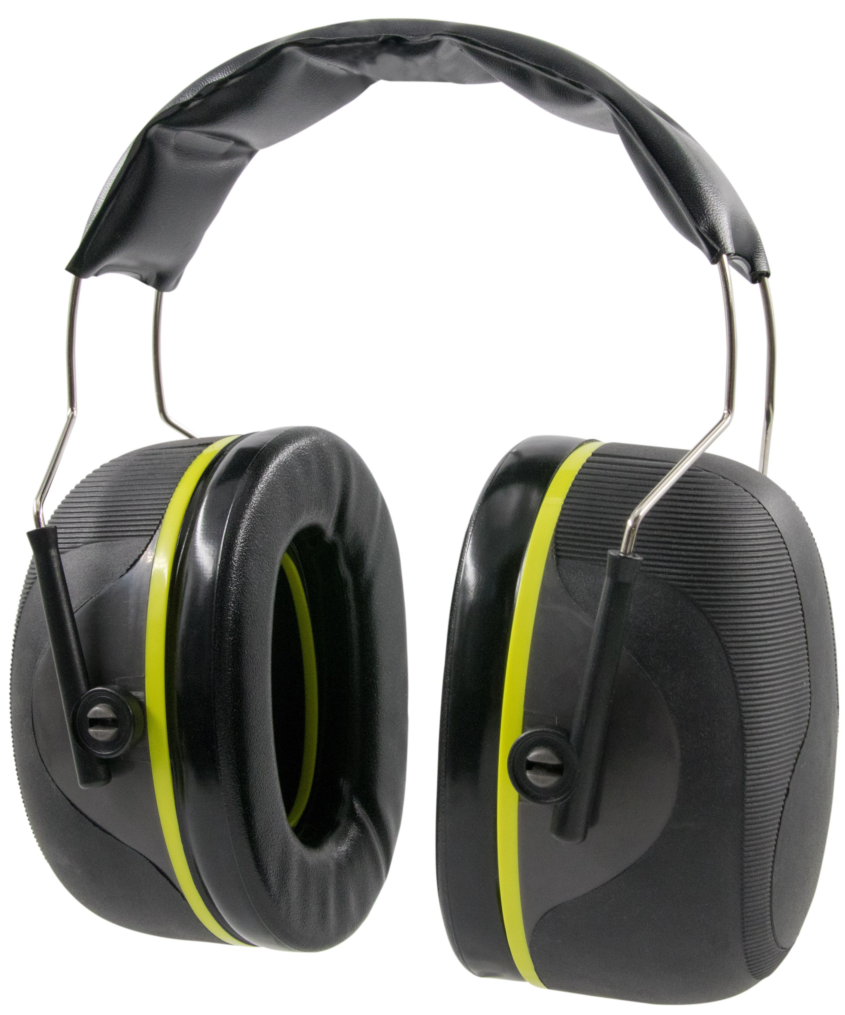 Dubbele-Shell Structuur Passieve oorbeschermers NRR 28 Optimale Comfort & Efficiency
