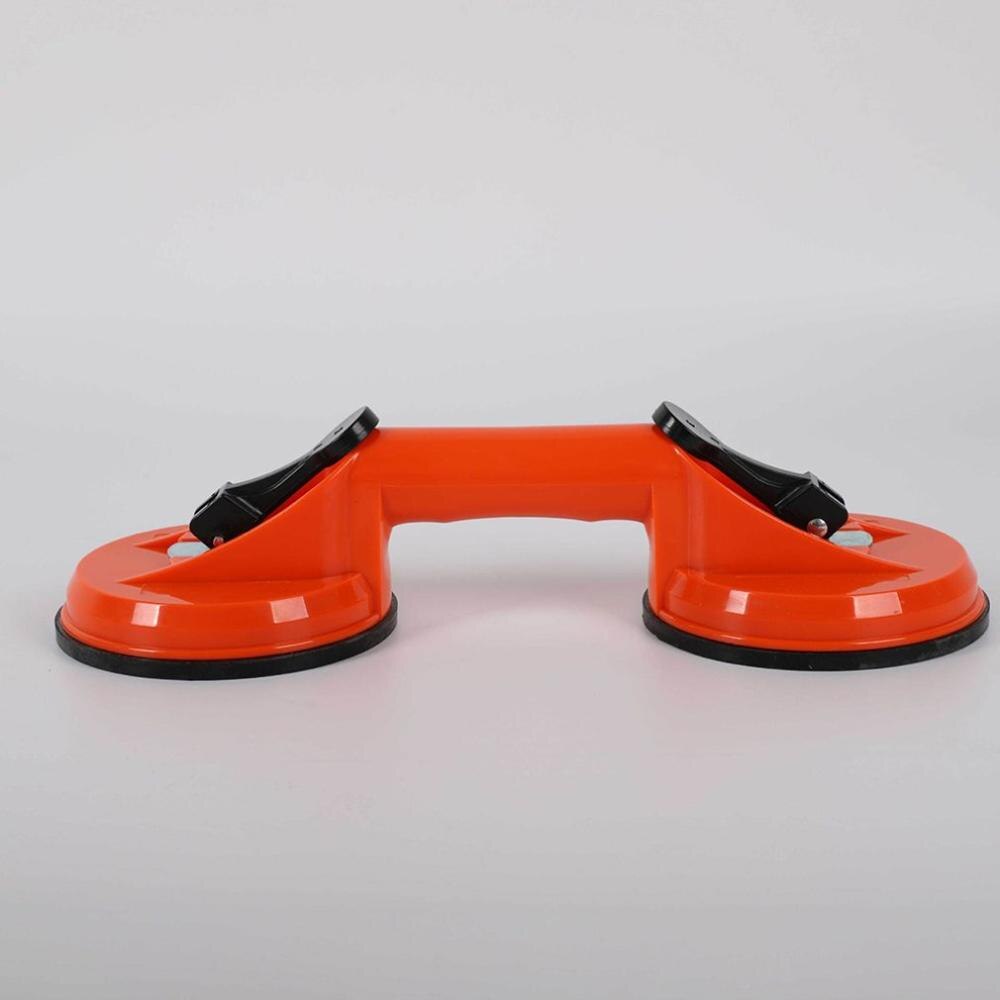 Ventosa de plástico, levantador de vidrio, herramienta para quitar abolladuras, herramienta para ventana hasta el suelo, parabrisas, succionador, accesorios de baño