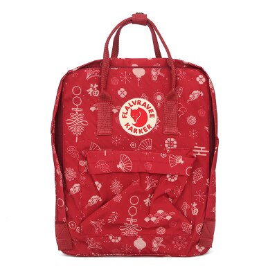 Moda plecak wodoodporna luksusowa znana marka dzieci klasyczne Mini plecaki Mochila na plecak studencki torby szkolne