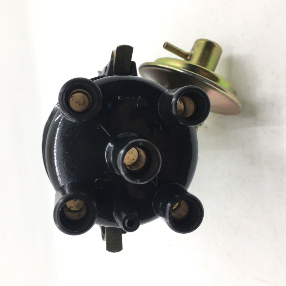 Fördelare passar för suzuki  f8a 462 motor jfd 462 oe 33100-79290 4 cyl 12n.74/05.001 33100-85750
