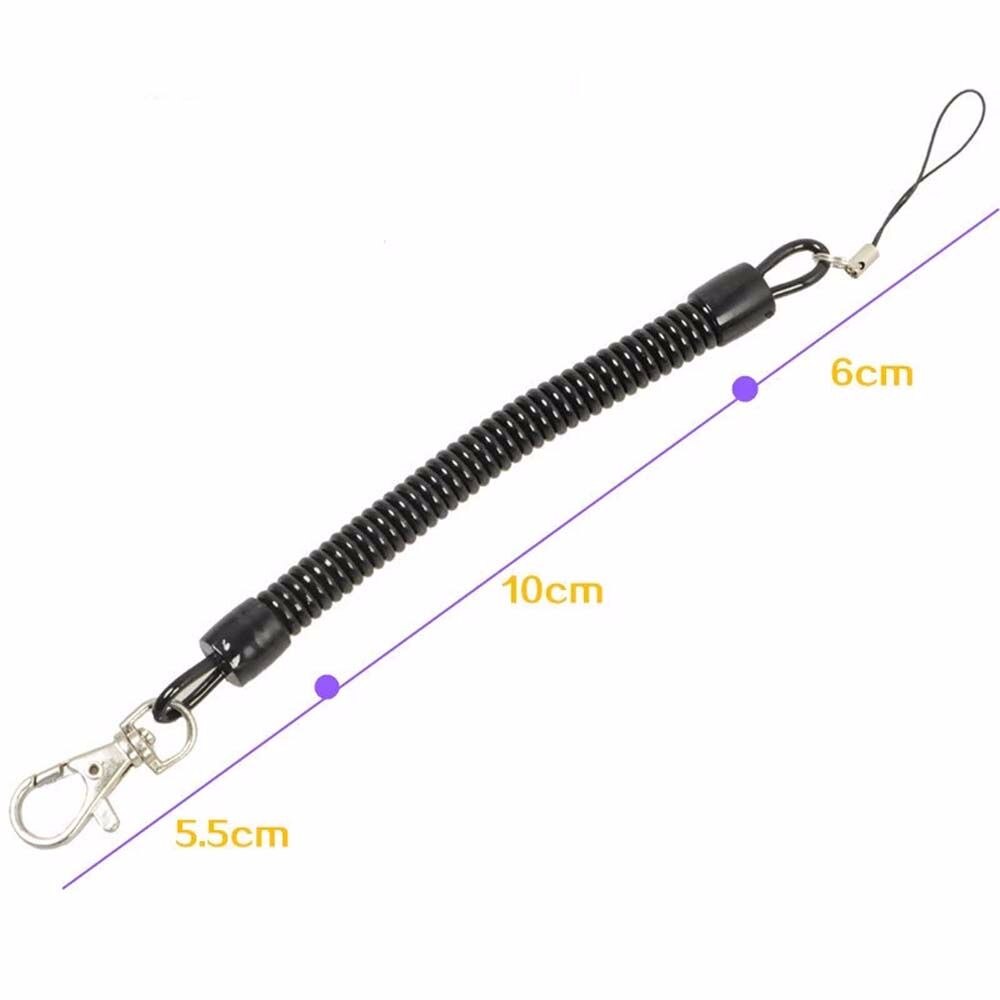 1Pc Eenvoudige Mobiele Telefoon Anti-Verlies Strap Verstelbare Mobiele Telefoon Pols Bandjes Hand Lanyard Universele Camera Lanyard