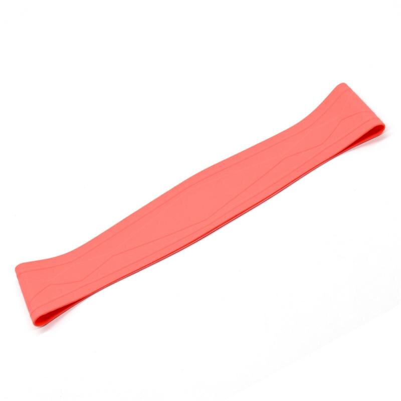 3 Level Fitness Workout Resistance Bands Yoga Pilates Sport Training Rubber Elastic Band Exercise Loop Gym Equipment Hip Circle: pink 15 lb