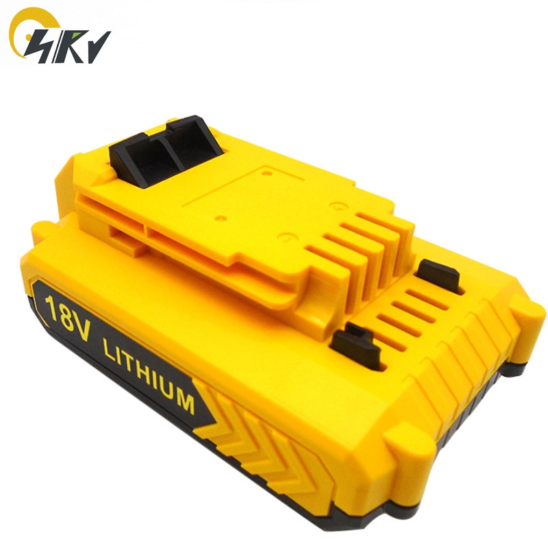 18V Li-ion power tool battery FMC687L PCC680L PCC685L LBX20 LBXR20 for Stanley Fatmax Fmc687l-Xj