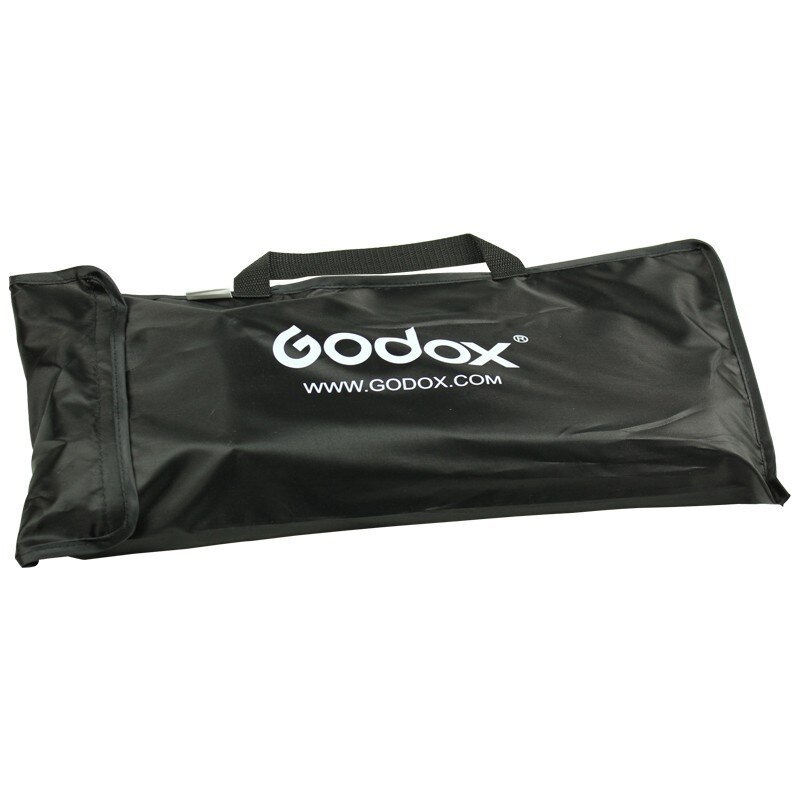 Godox 50x70cm Studio Softbox with Universal 98MM Mount for 250SDI 300SDI K-150A