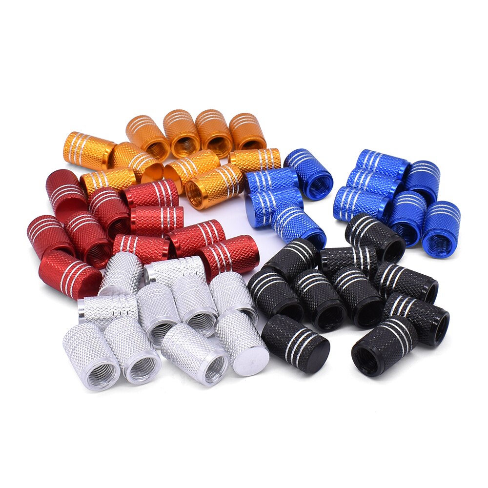 Motorfietsband velg luchtpoort afdekking bandventiel wielsteel aluminium dop voor honda  cb190r forza 300 cb400 sf cbr 650 r grom msx 125