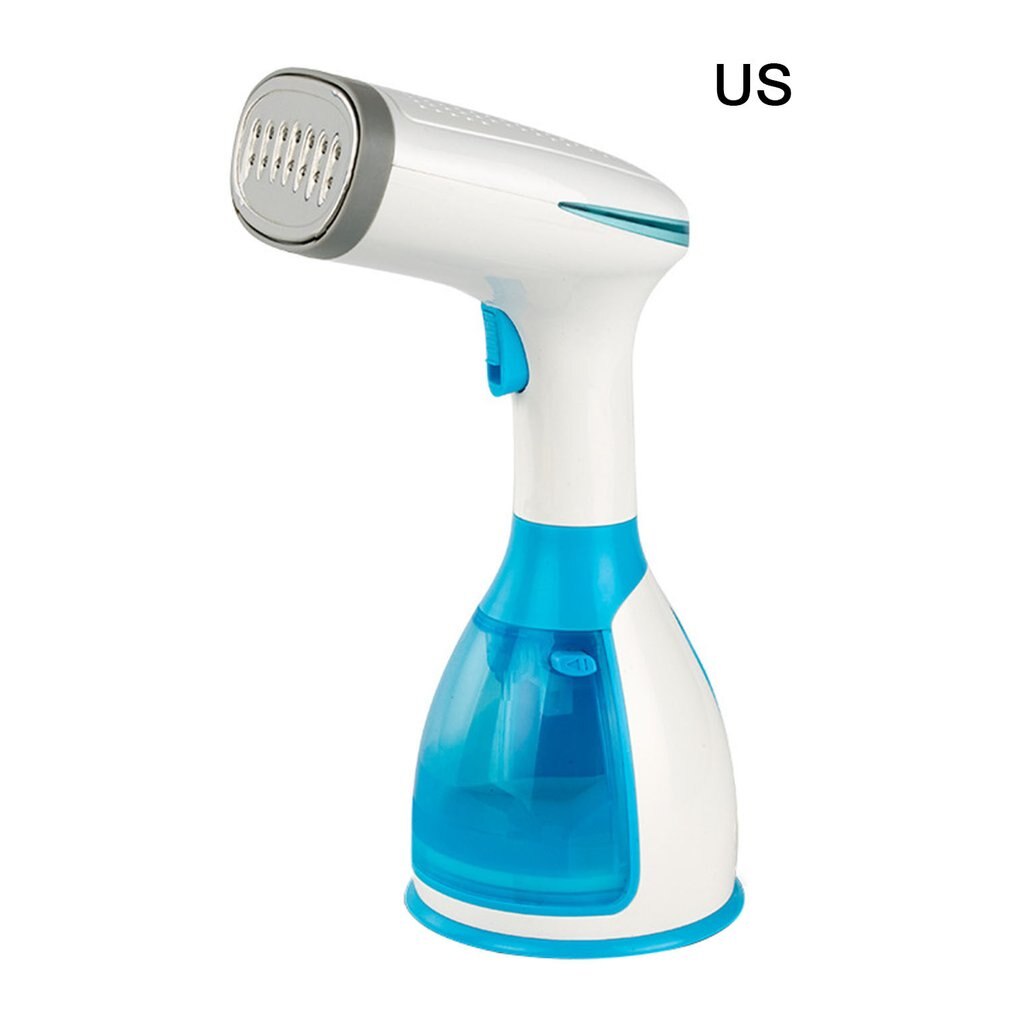 Household Small Hand Held Ironing Machine Fast-heat Steam Iron Ironing Machine Portable Handheld Steam Iron