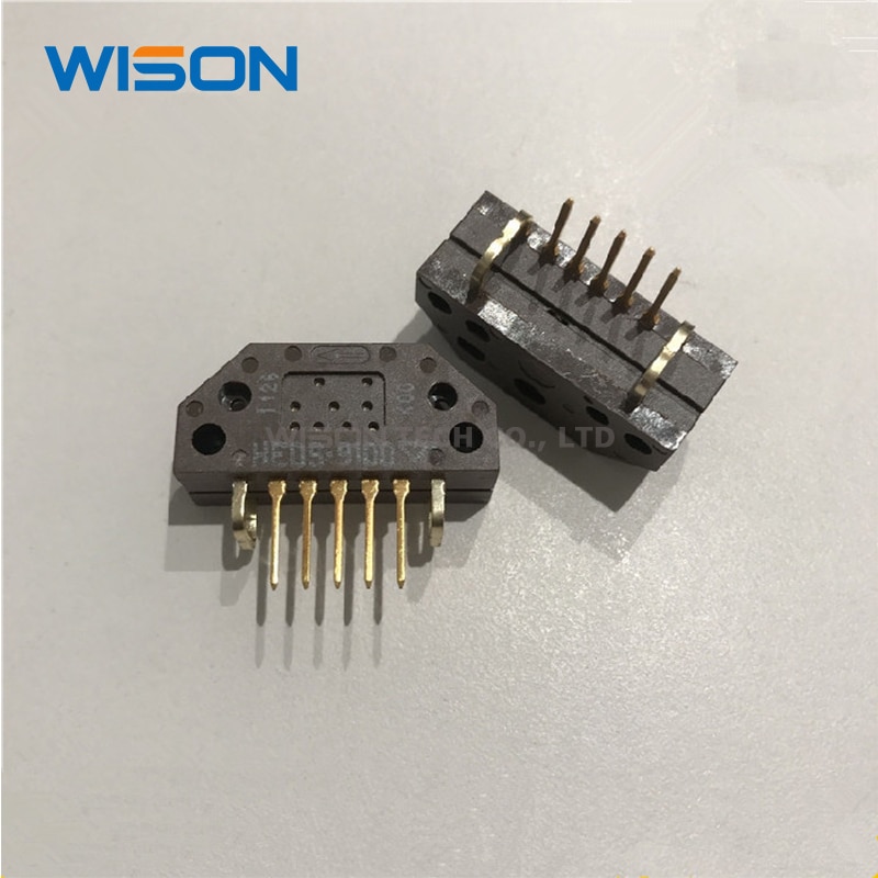 HEDS-9100 # I00 HEDS-9100 # K00 HEDS-9040 # B00 HEDS-9040 # A00 Twee Kanaals Hoge Resolutie Optische Incrementele Encoder Modules