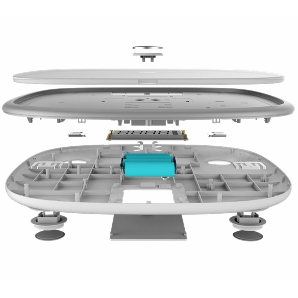 Body Weight Scale Body Fat Electronic Digital Scales Floor BMI Digital Scale Water Mass Health Precision Smart Weighing Scales