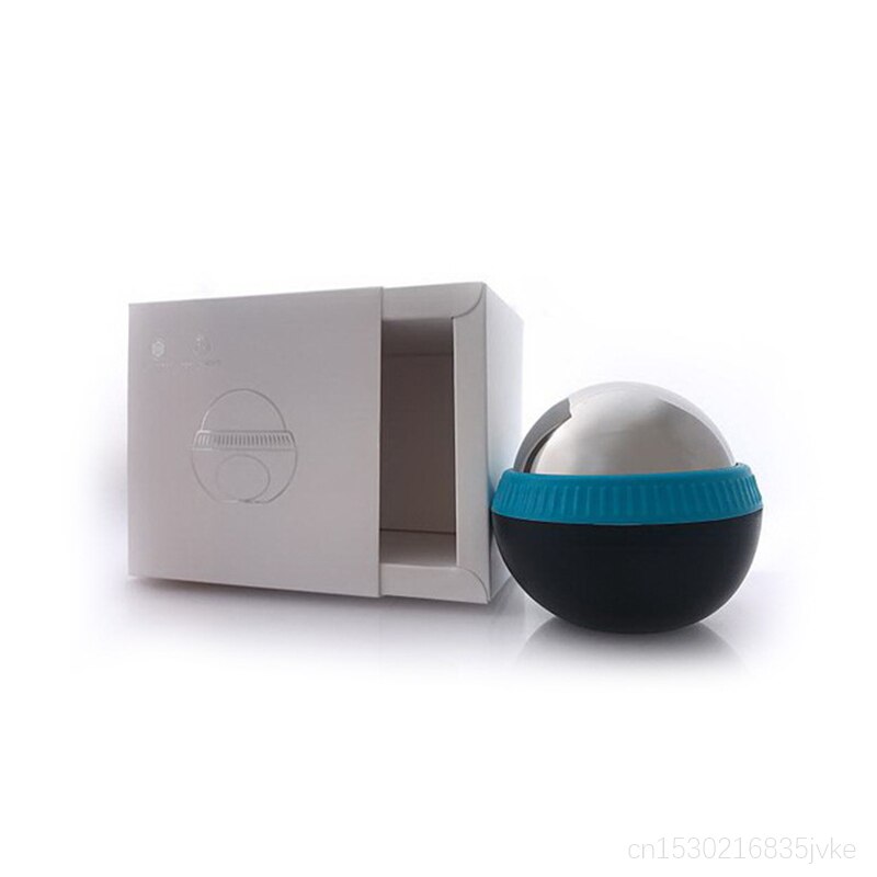 Cryosphere Cold Massage Roller Ball 6 Hours Cold Relief Removable Ball Rapid Recovery Ice Roller Perfect Myofascial Release