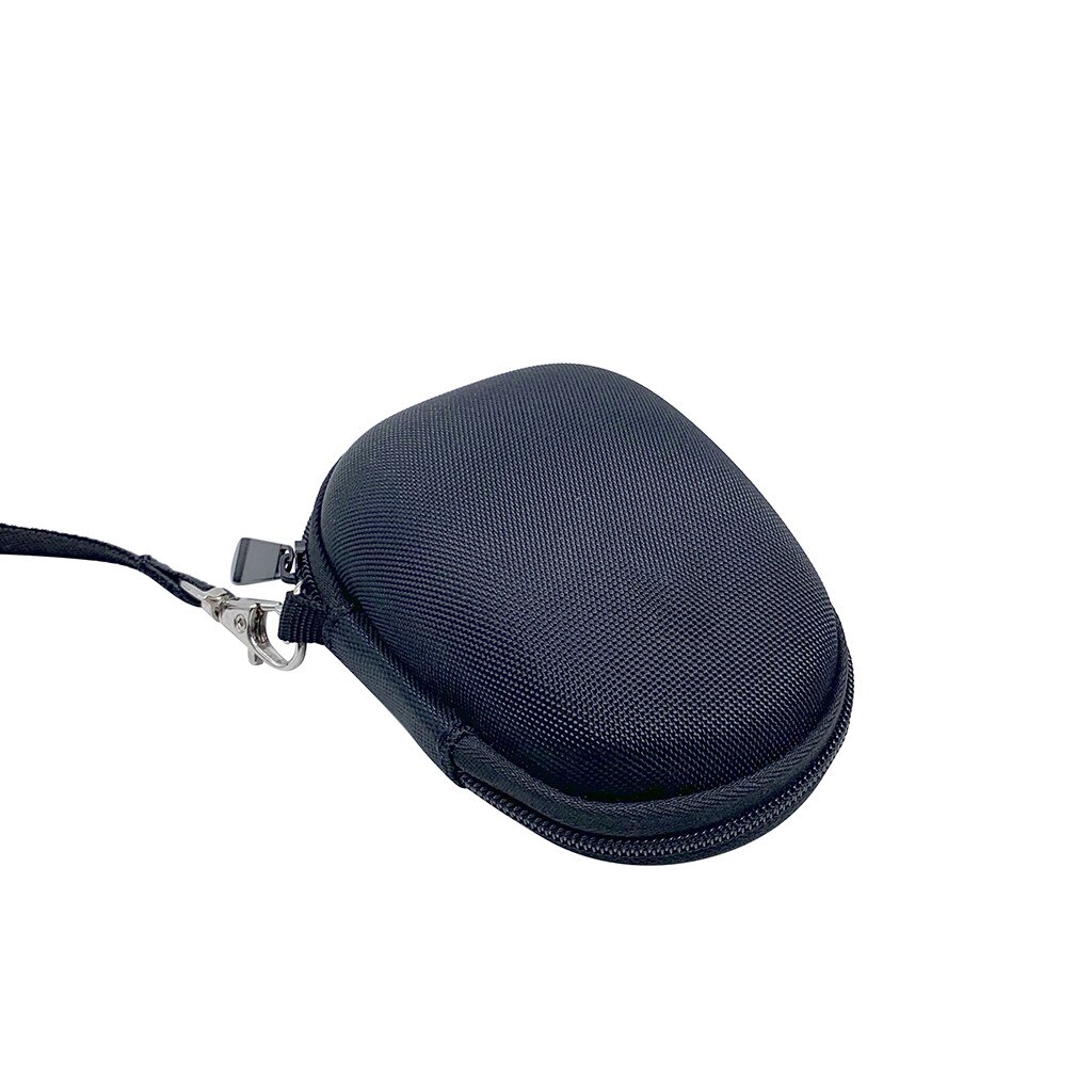 Carrying Bag Gaming Mouse Storage Box Shockproof Waterproof EVA Rigid Bag Pouch Cover for Logitech M275 M330 Master 2S Mouse