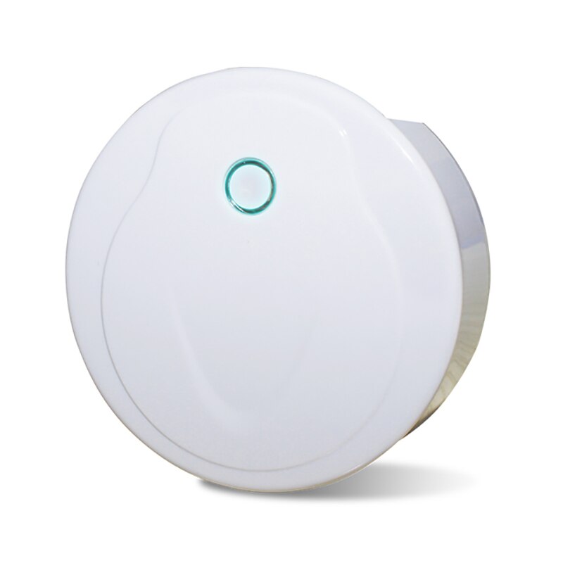 Skydance WiFi-Relay WiFi-convertidor de señal RF con todas las series inalámbricas productos para controlar la atenuación, temperatura de color, RGB, RGBW