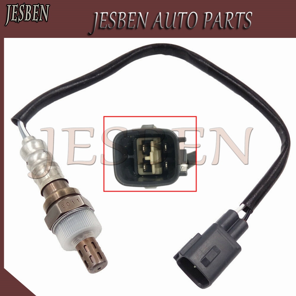 89465-52190 ylävirran lambda  o2 happianturi sopii toyota echo scion xa xb yaris verso 1.3l 1.5l 1999-2006 no# 234-4524