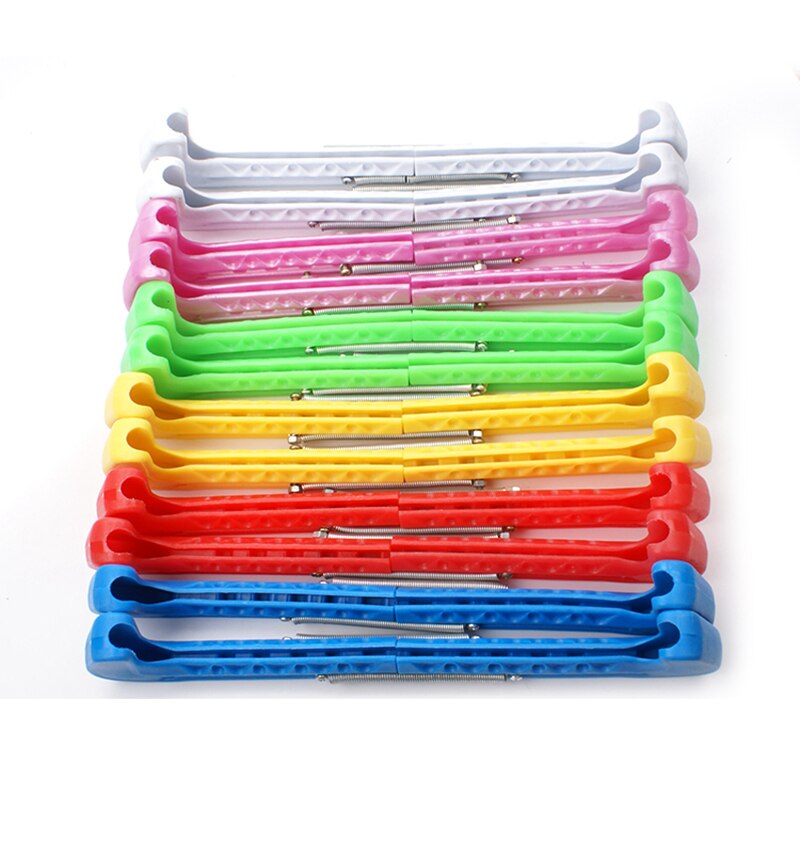 adult's ice skates blade cover 31 cm fit the ice blade length 30-33 cm ice blade cover