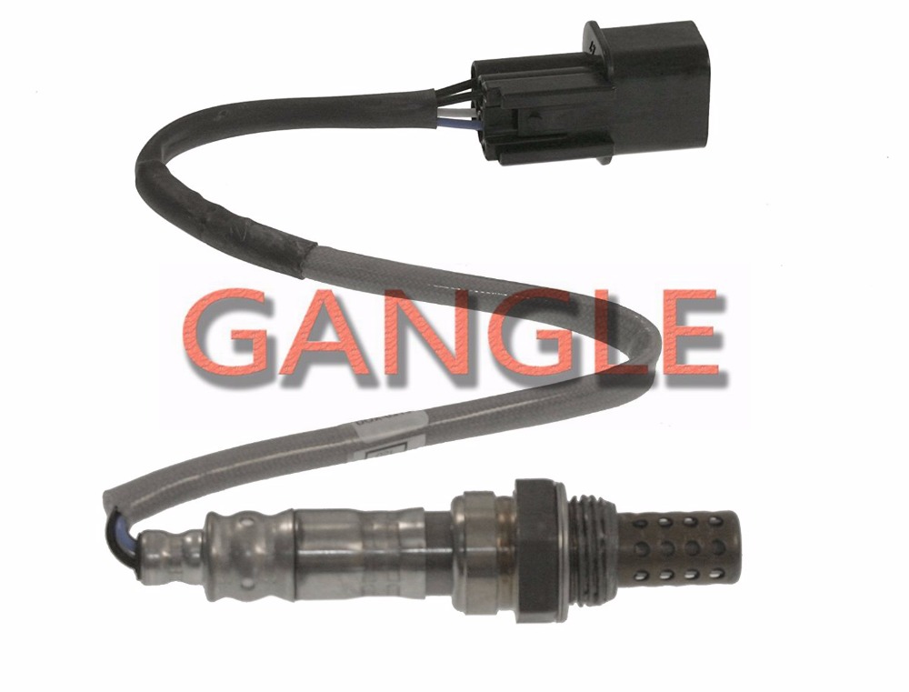 Para 2000-2002 MITSUBISHI SPACE STAR 1,8 GDI Lambda sonda sensores de oxígeno DOX-0422 1588A014 MR507761