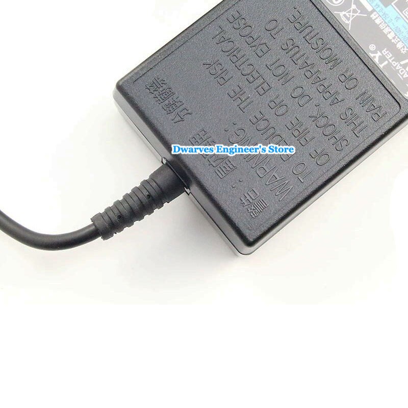 Echte 12V 3A 36W AC Adapter Netzteil Für SONY MPA-AC1 AC-12V1 AC-LX1B AC-NB12A AC-ES1230K