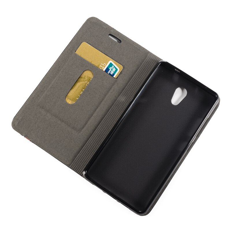 Boek Case Cover Voor Lenovo Vibe P2 Luxe PU Leather Wallet Flip Case Voor Lenovo P2 Silicon Soft Cover