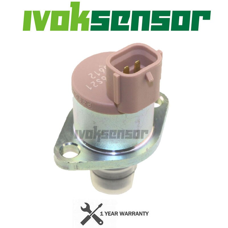Válvula de Control de presión para coche, sistema common rail DCRS301110 294009-1110 2940091110 294200-0460 2942000460, para Opel Mazda 6 2,0