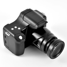 Digital SLR Camera 3.0inchs HD Handheld Shoot Digital Zoom Camera Video Camcorder Cam Digital DV Support TV Output