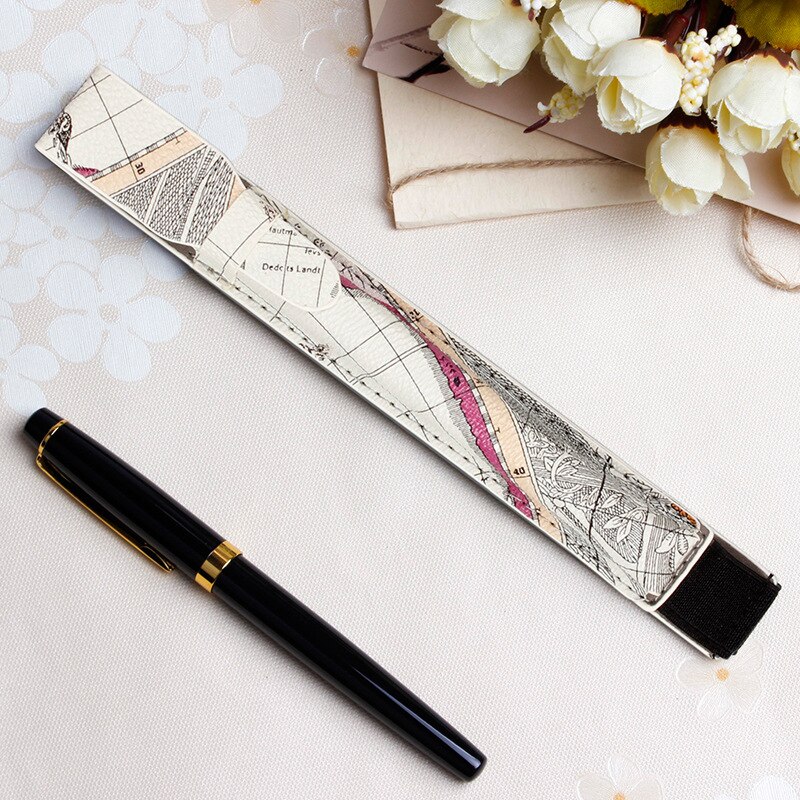 1PCs Leather Case for Apple Pencil Touch Screen Pen Cover Tablet Pen Holder Protective Sleeve Case Pouch for IPhone iPad Pencil: I