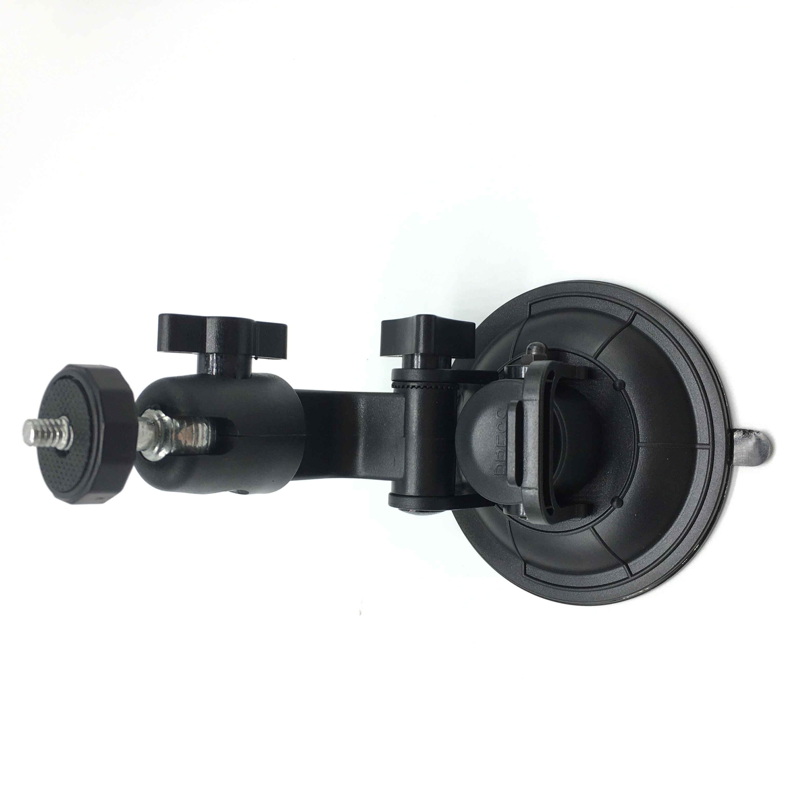 Anordsem-ventosa para parabrisas de coche, accesorios para Go Pro, 9cm, Hero 9, 8, 7, 6, 5, 4, 3 +, SJCAM, Xiaomi, DJI