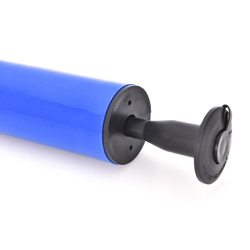 Inflator Ball Pump Needles Valve Adapter Set For Basketball Football Balloons