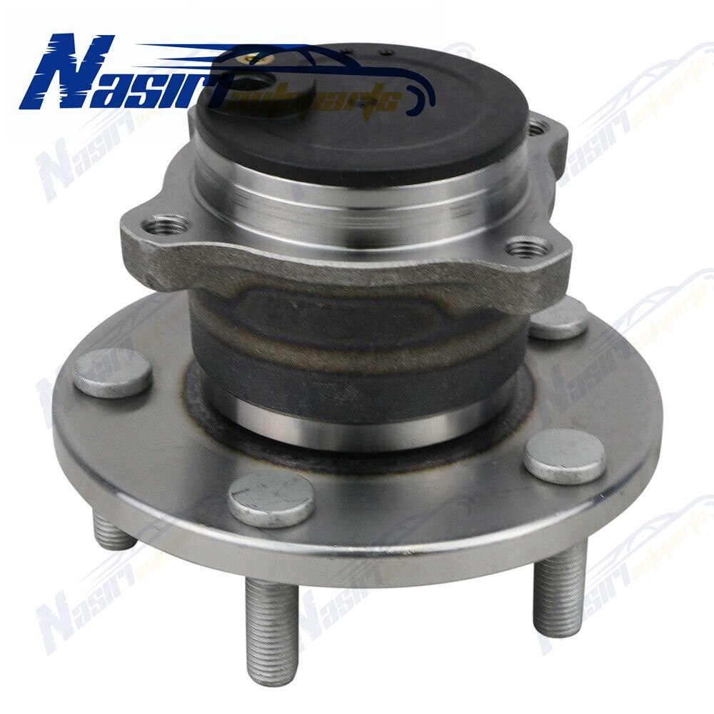 Rear Wheel Hub Bearing Assembly For Mazda 3 &amp; Mazda 5 2004 2005 2006 2007