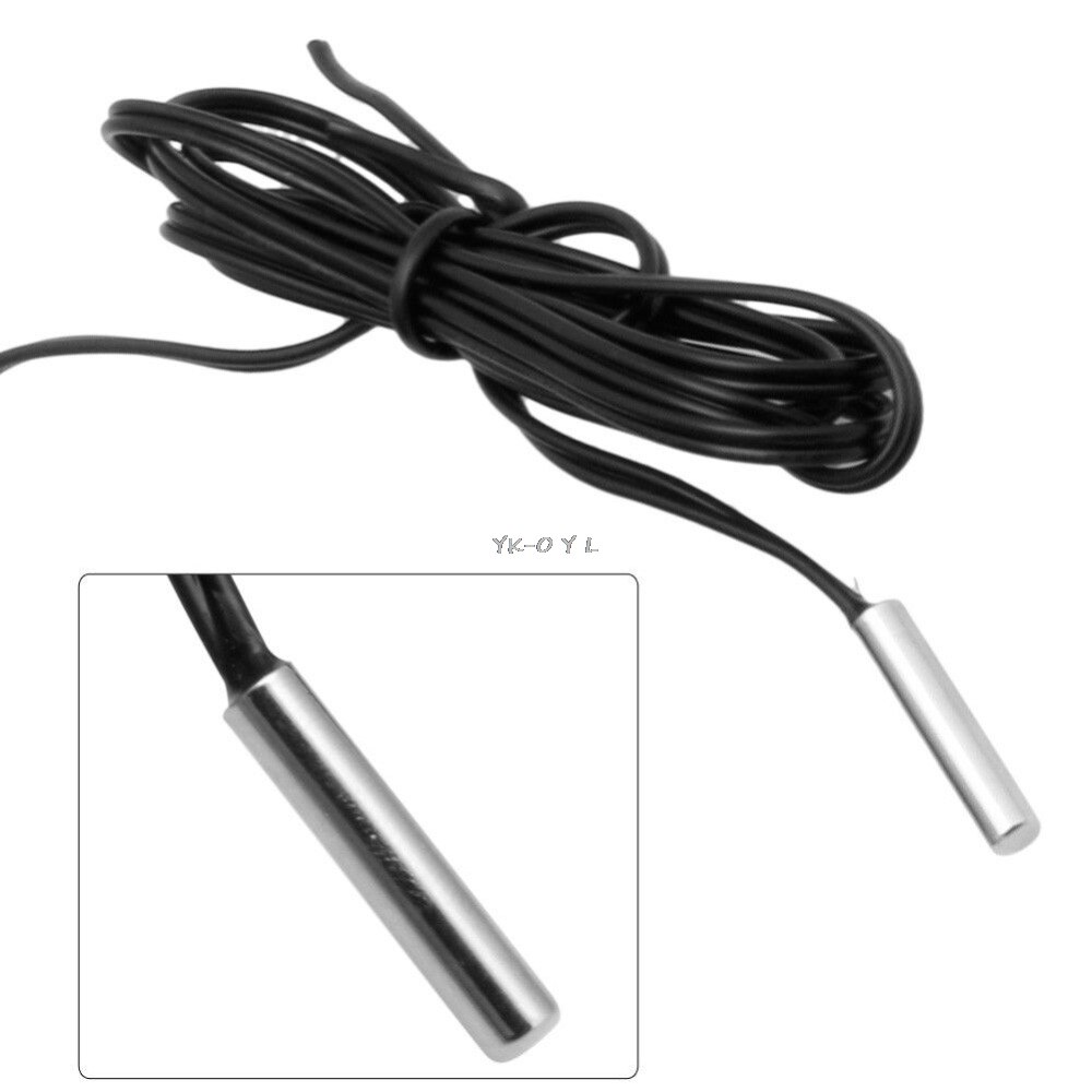 110V220V Digitale STC1000 Allpurpose Temperatuurregelaar Thermostaat Sensor Temperatuurregeling Producten