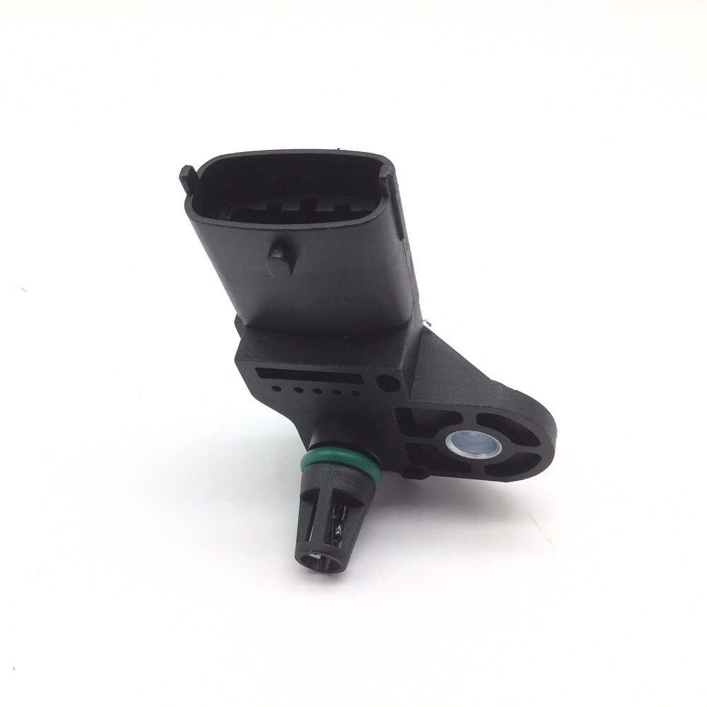 Para SAAB 9-3 93 de BOSCH mapa SENSOR de la presión del colector 0281002437 0281 002 437, 9543901, 5341409, 24459853, 55568175, 55219298