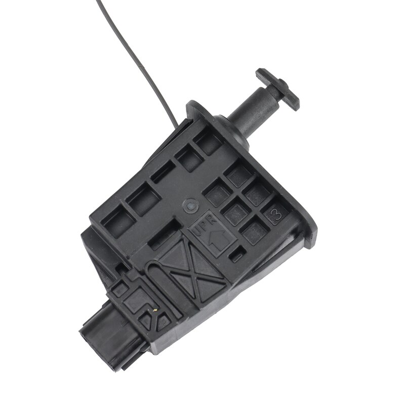 Fuel Lid Actuator Gas Door Assembly 74700-TVA-A02 for Accord