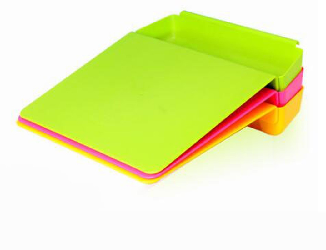 cutting board kitchen cutting board holder chopping board foldable kitchen stuff cutting board set folding board