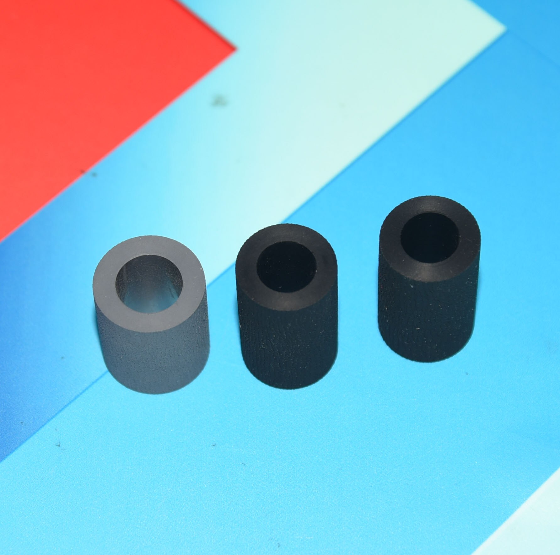 10Sets ADF Pickup Separation Roller 40X8736 41X0917 for Lexmark MX310 MX410 MX510 MX511 MX610 MX611 XM1140 1145 XM3150 CX310