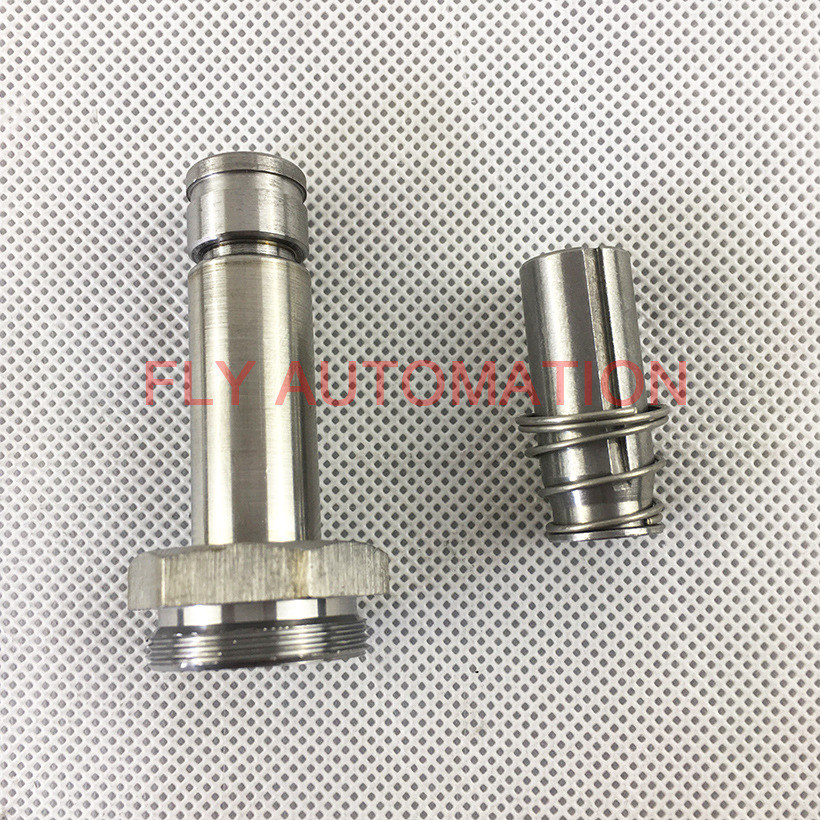K0950 ASCO Dust Collector SCG353A050 SCG353A051 SCXE353.060 Solenoid Pilot Armature Plunger