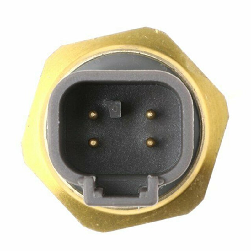 Nowy samochód 4921475 904-7109 dla silników Cummins ISX ciśnienie oleju przełącznik czujnika temperatury automatyczny części