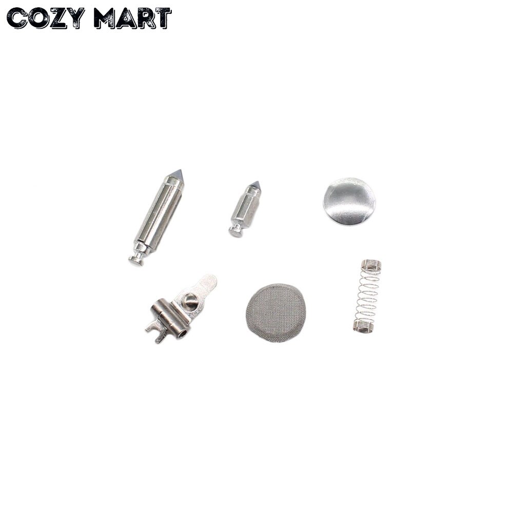 VGEBY Kit De Réparation Pour Carburateur Tillotson Pour Tronçonneuse - Foto 11