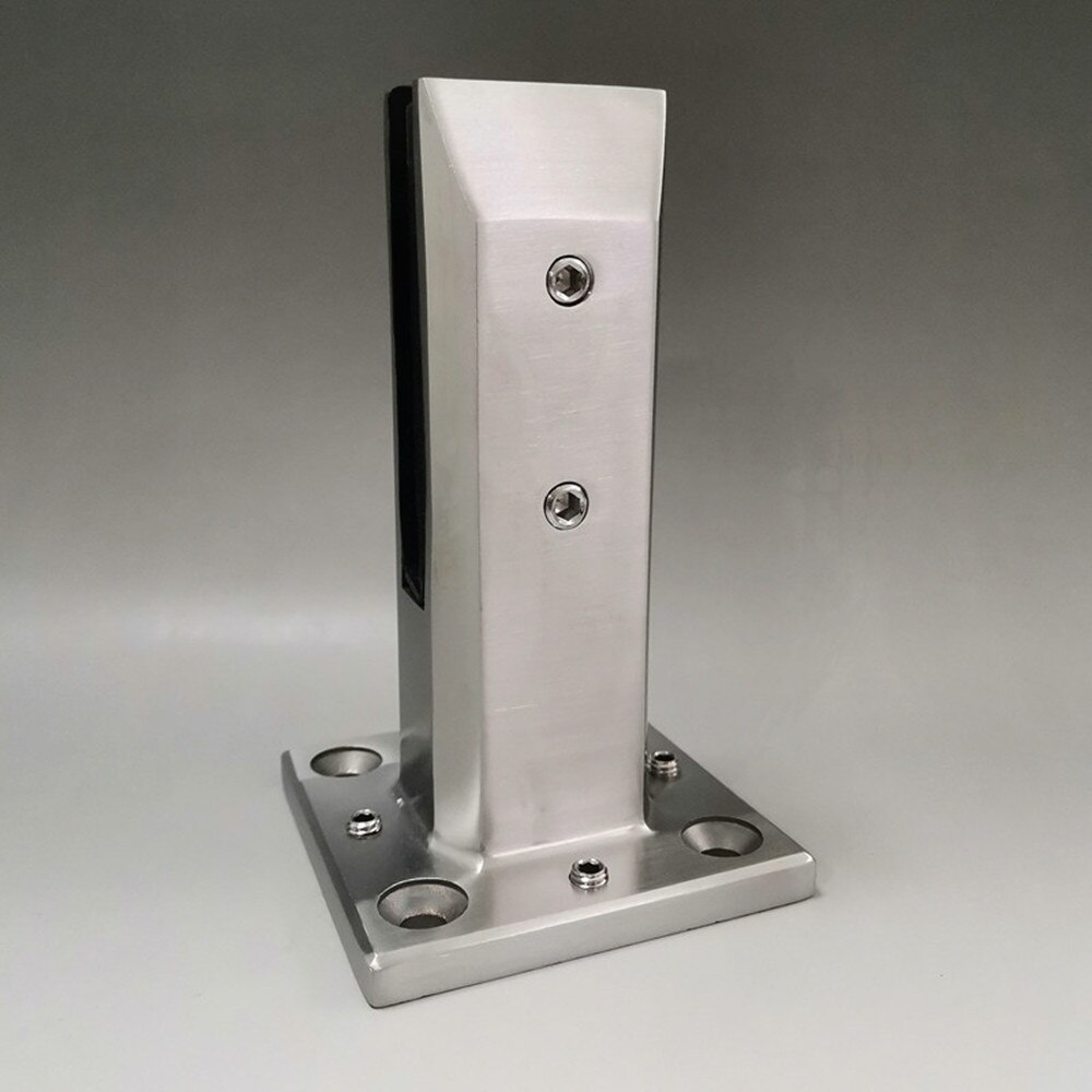 Yl Glas Vierkante Hek Spigot 2205