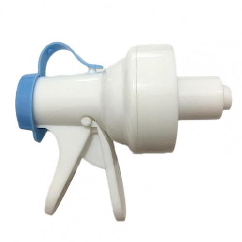 Válvula de agua embotellada con forma de pico de pato, accesorios especiales, grifo de pico de pato de plástico, dispensador de válvula de cubo para eventos deportivos: 2