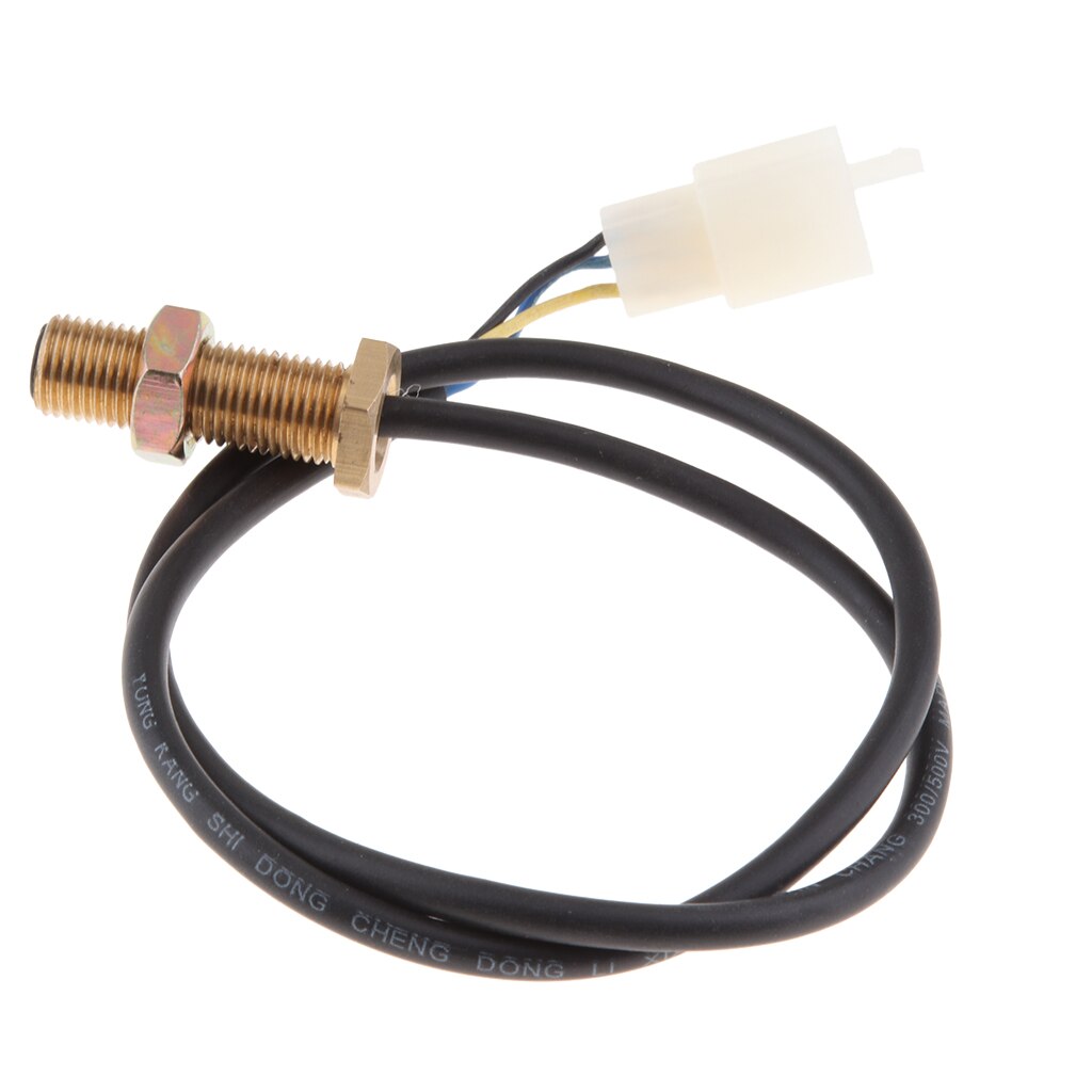 Speedometer sensor for atv jinling 250cc 300cc eec jla -21b,  jla -931e,  jla -923