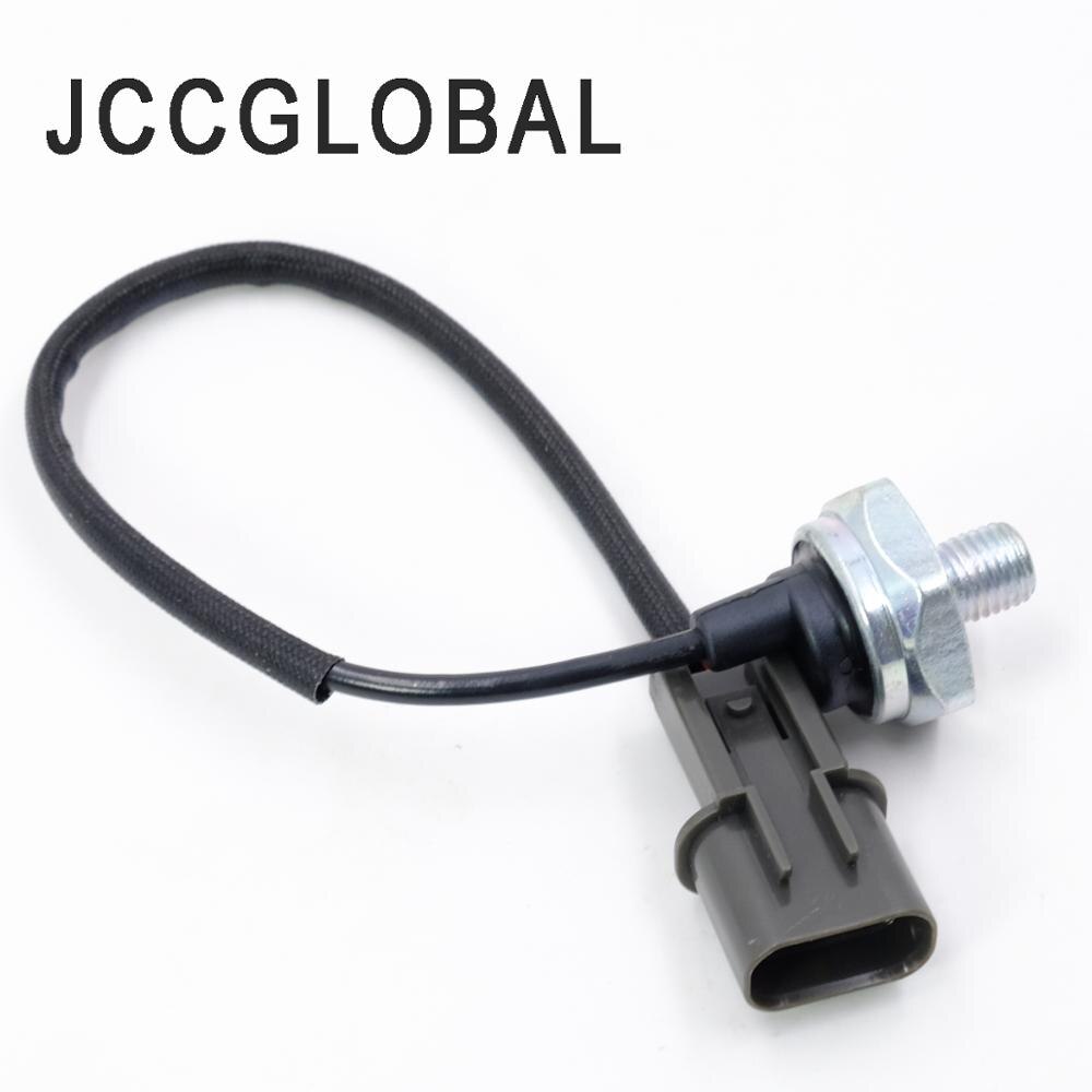 Knock Sensor FOR HYUNDAI SONATA SANTA FE 01-06 KIA OPTIMA 2.4L KNOCK SENSOR 39510-38020 39510-38021 39500-38032 V52720110 V52-72