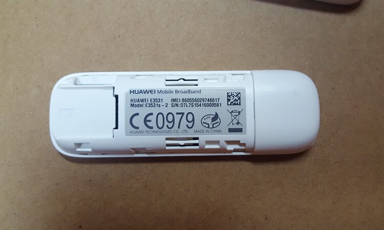 Ontgrendelde huawei  e3531 e3531s-2 e3531s-6 3g mobiele usb-stick hilink modem usb-dongle modem pk huawei  e353 e3131 e1820 e1750
