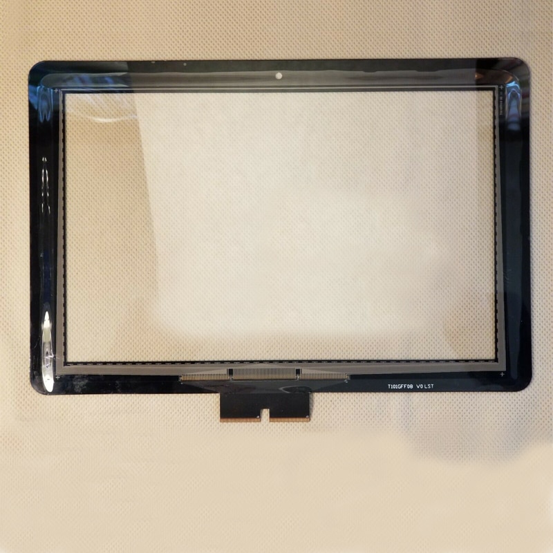 Pour Acer Iconia Tab A3-A10 A3-A11 A3 A10 A11 écran tactile 10.1 "numériseur panneau de verre avant numériseur verre lentille capteur