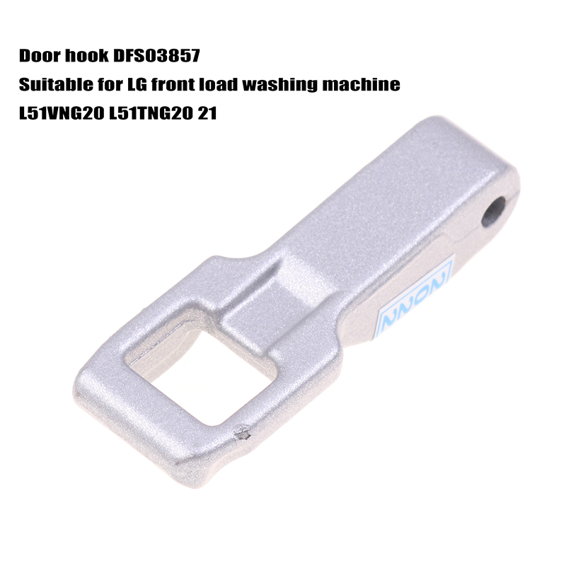 L51vng20 L51tng20 21 Deurslot Schakelaar Deurhaak Dfs03857 Voor Voorlader Wasmachines
