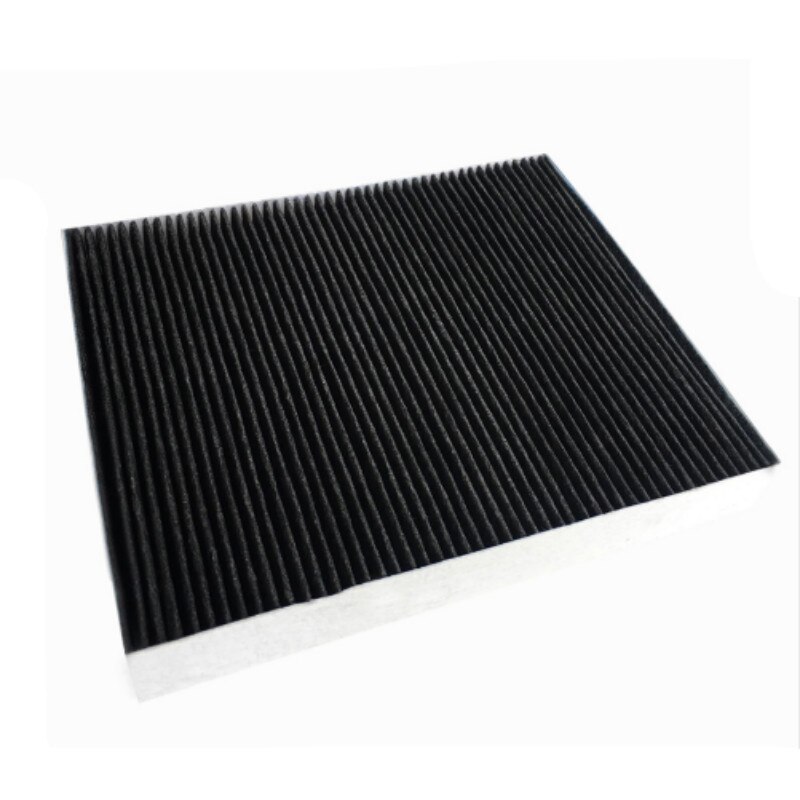 Til toyota auris 2006 bil aktivt kul kabine friskluftfilter klimafilter auto a/c luftfilter