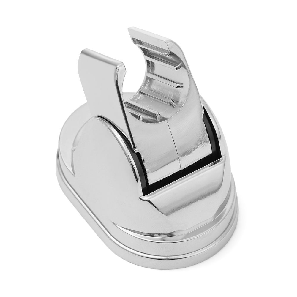 Sprayer Base Wall-Mount Bracket Shower Head Holder Handheld Sprayer Support Practical Bathroom Accessories Home Hardware