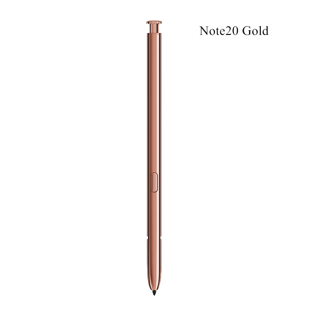 Note10 10Plus Note20 Smart S Pen Stylus Capacitive For Samsung Galaxy Note 20 Ultra Without Bluetooth Stylus Pen